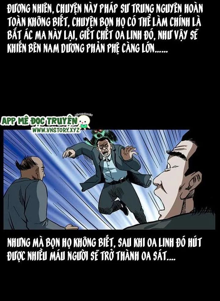 U Minh Ngụy Tượng Chapter 169 - Trang 2