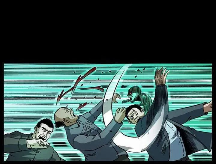 U Minh Ngụy Tượng Chapter 169 - Trang 2