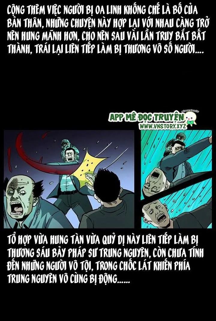 U Minh Ngụy Tượng Chapter 169 - Trang 2