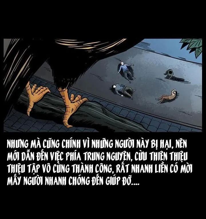 U Minh Ngụy Tượng Chapter 169 - Trang 2