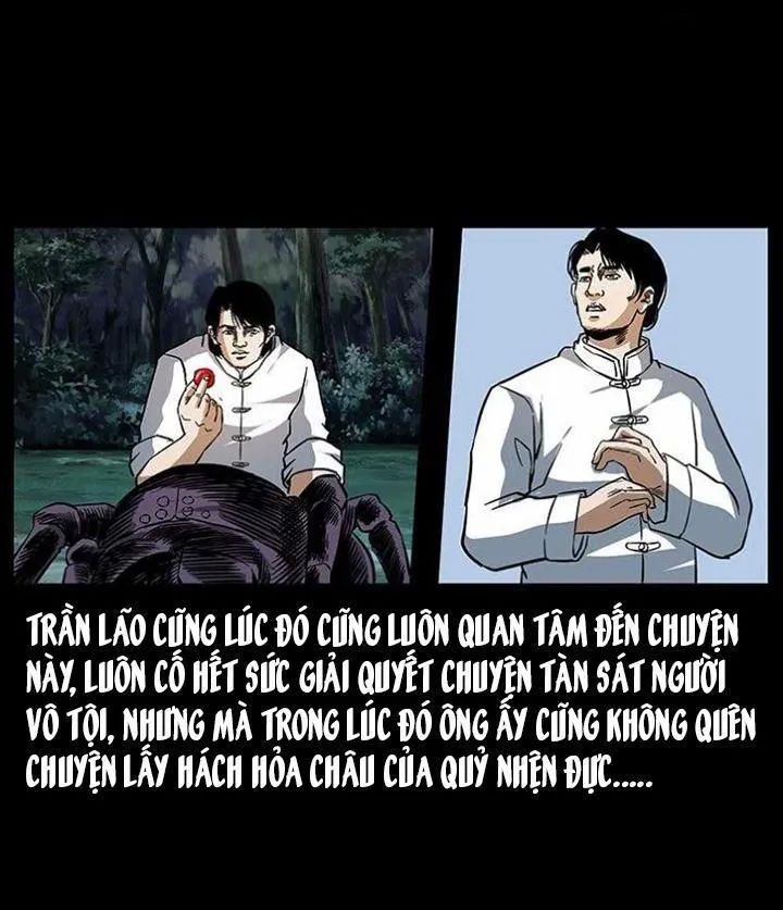 U Minh Ngụy Tượng Chapter 169 - Trang 2