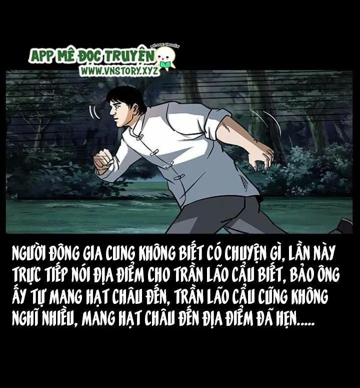 U Minh Ngụy Tượng Chapter 169 - Trang 2