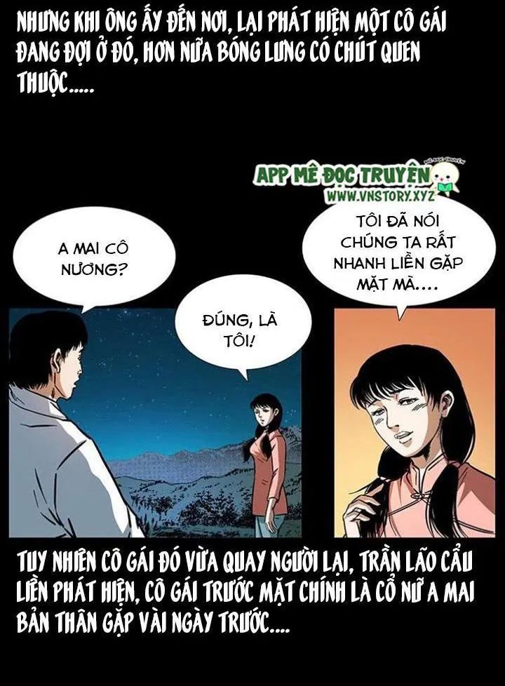 U Minh Ngụy Tượng Chapter 169 - Trang 2