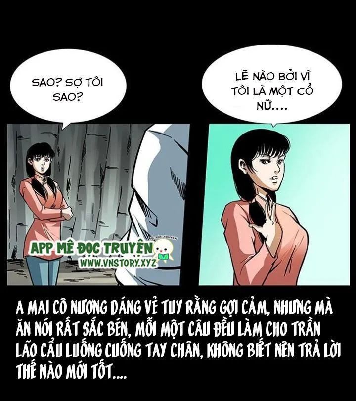 U Minh Ngụy Tượng Chapter 169 - Trang 2