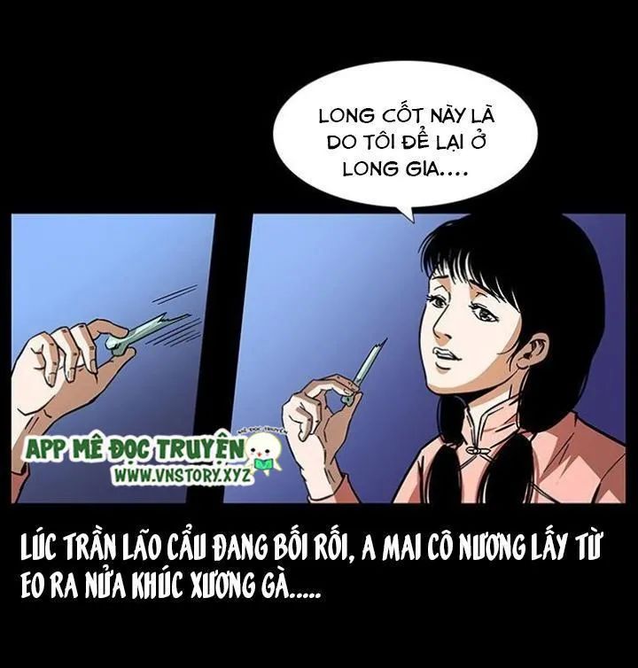 U Minh Ngụy Tượng Chapter 169 - Trang 2