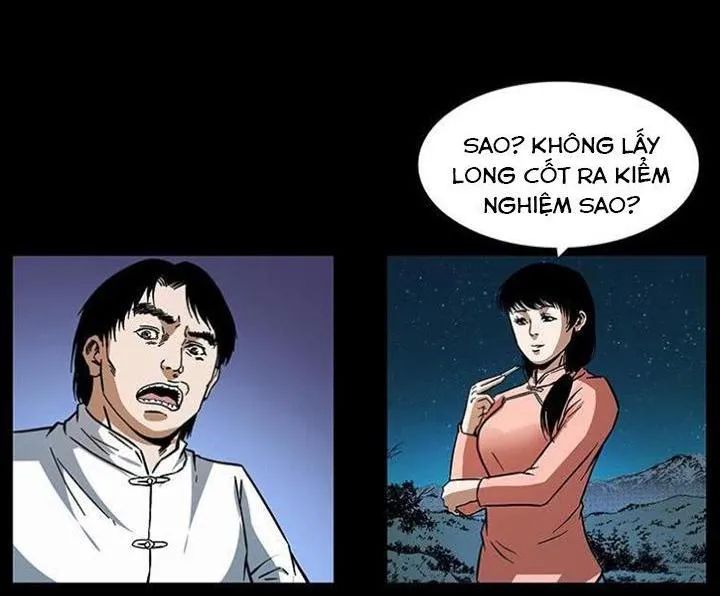 U Minh Ngụy Tượng Chapter 169 - Trang 2