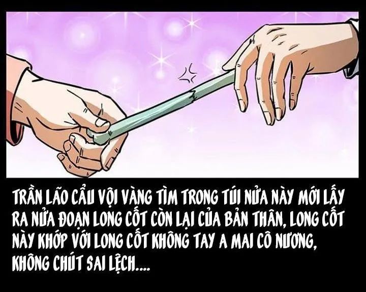 U Minh Ngụy Tượng Chapter 169 - Trang 2
