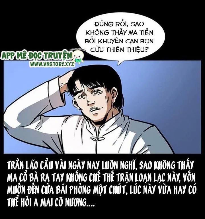 U Minh Ngụy Tượng Chapter 169 - Trang 2