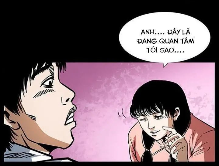U Minh Ngụy Tượng Chapter 169 - Trang 2