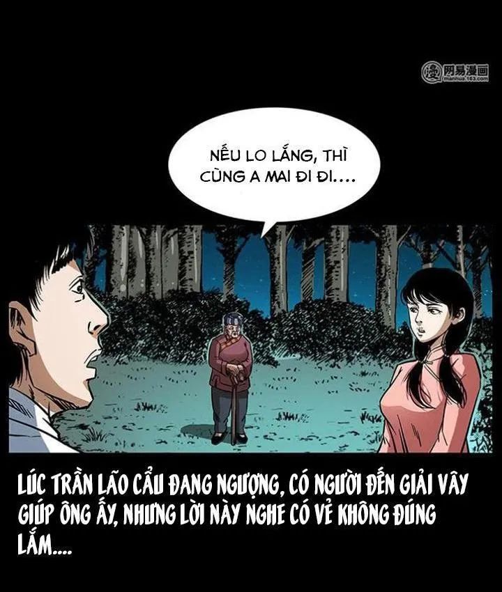 U Minh Ngụy Tượng Chapter 169 - Trang 2