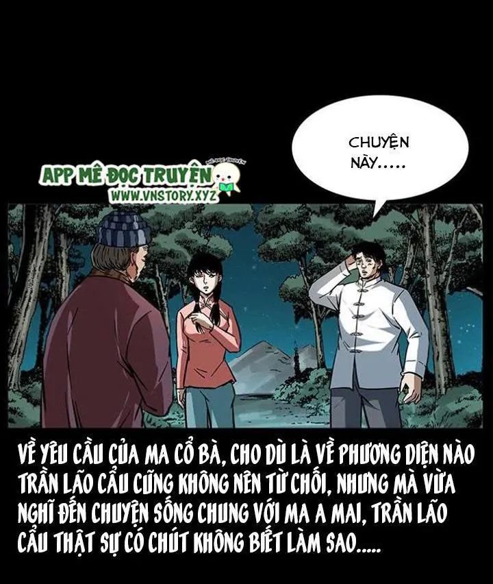 U Minh Ngụy Tượng Chapter 169 - Trang 2