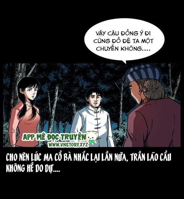 U Minh Ngụy Tượng Chapter 169 - Trang 2