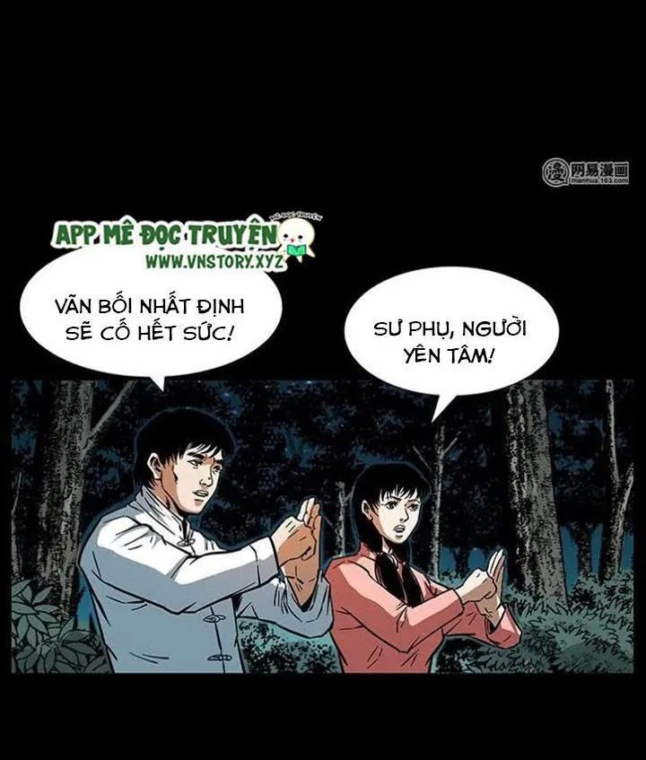 U Minh Ngụy Tượng Chapter 169 - Trang 2
