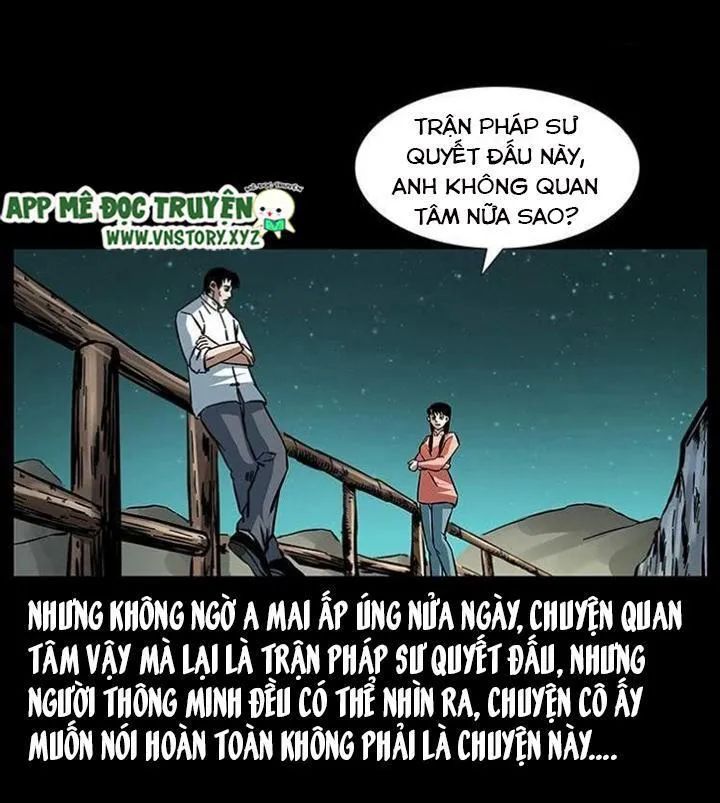 U Minh Ngụy Tượng Chapter 169 - Trang 2