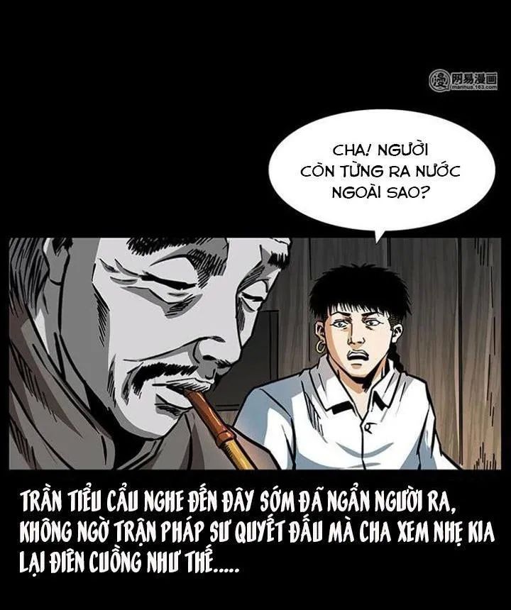 U Minh Ngụy Tượng Chapter 169 - Trang 2