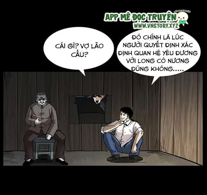 U Minh Ngụy Tượng Chapter 169 - Trang 2