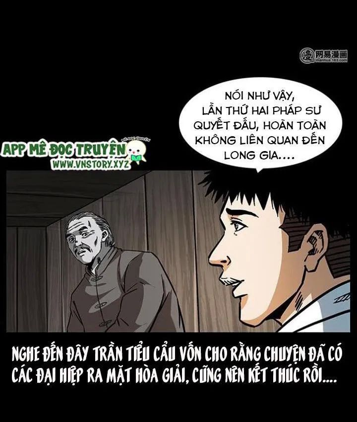 U Minh Ngụy Tượng Chapter 169 - Trang 2