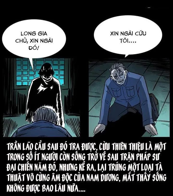 U Minh Ngụy Tượng Chapter 169 - Trang 2