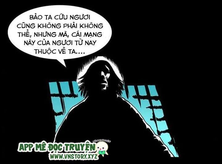 U Minh Ngụy Tượng Chapter 169 - Trang 2