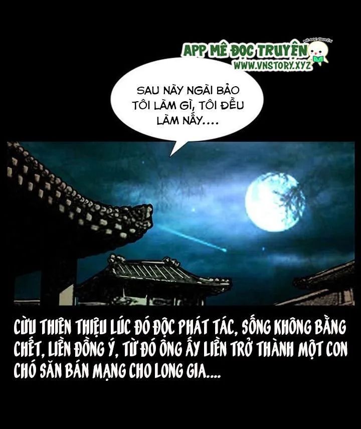 U Minh Ngụy Tượng Chapter 169 - Trang 2