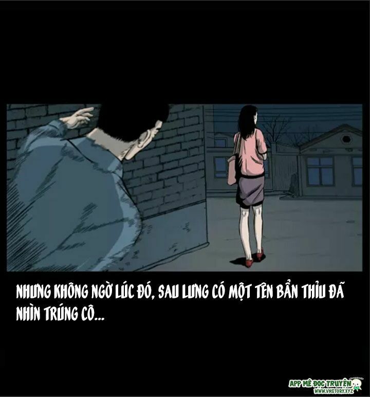 U Minh Ngụy Tượng Chapter 17.1 - Trang 2