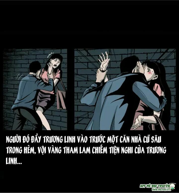 U Minh Ngụy Tượng Chapter 17.1 - Trang 2