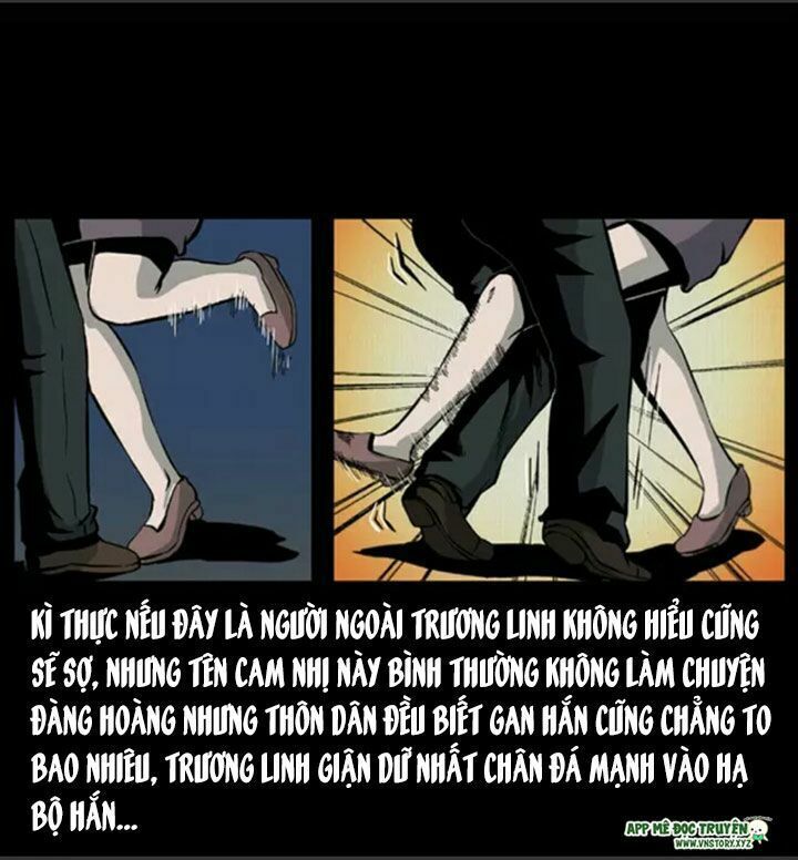 U Minh Ngụy Tượng Chapter 17.1 - Trang 2