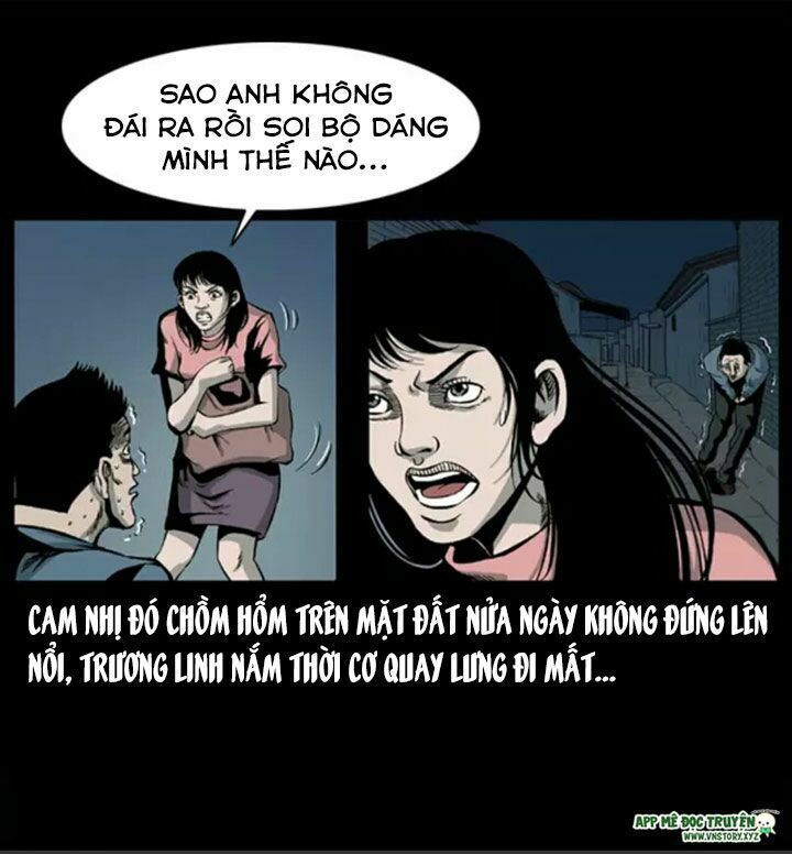 U Minh Ngụy Tượng Chapter 17.1 - Trang 2