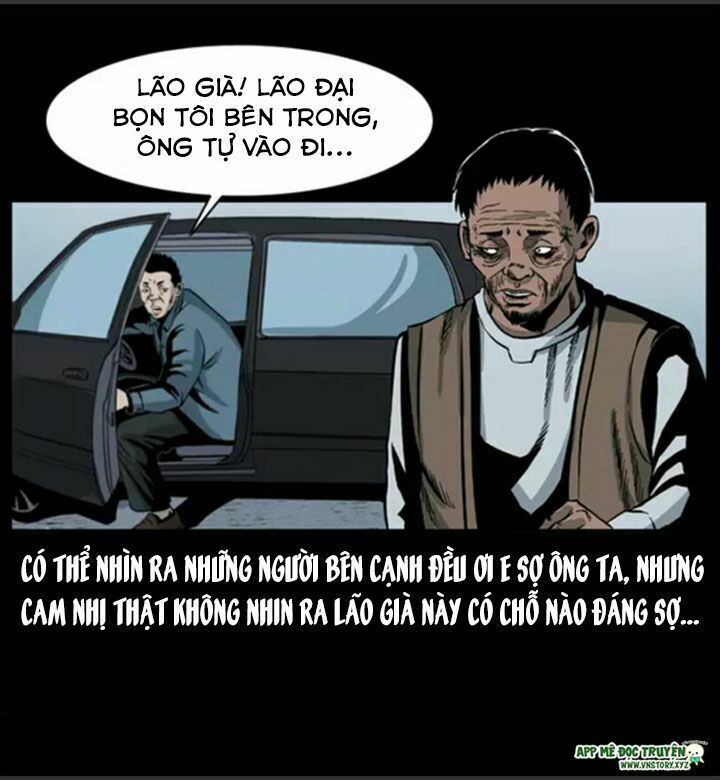 U Minh Ngụy Tượng Chapter 17.1 - Trang 2