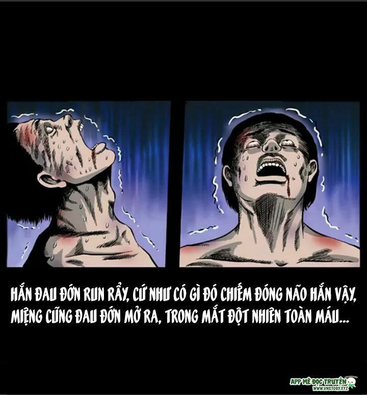 U Minh Ngụy Tượng Chapter 17.1 - Trang 2