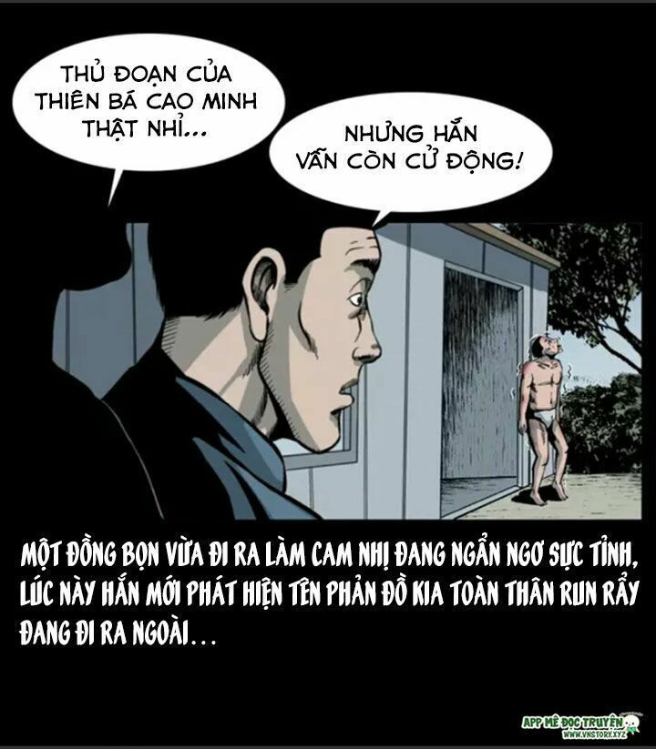 U Minh Ngụy Tượng Chapter 17.1 - Trang 2