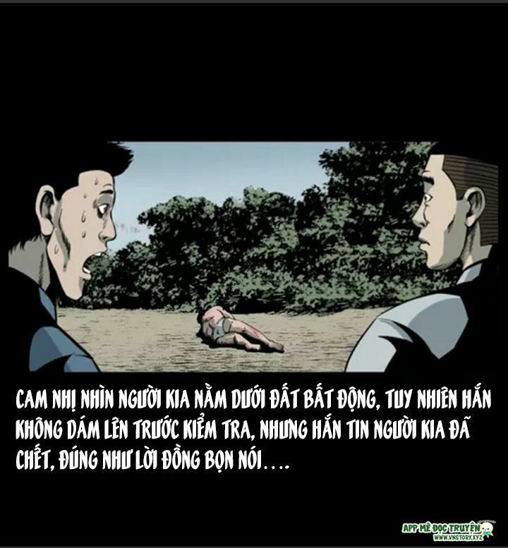 U Minh Ngụy Tượng Chapter 17.1 - Trang 2