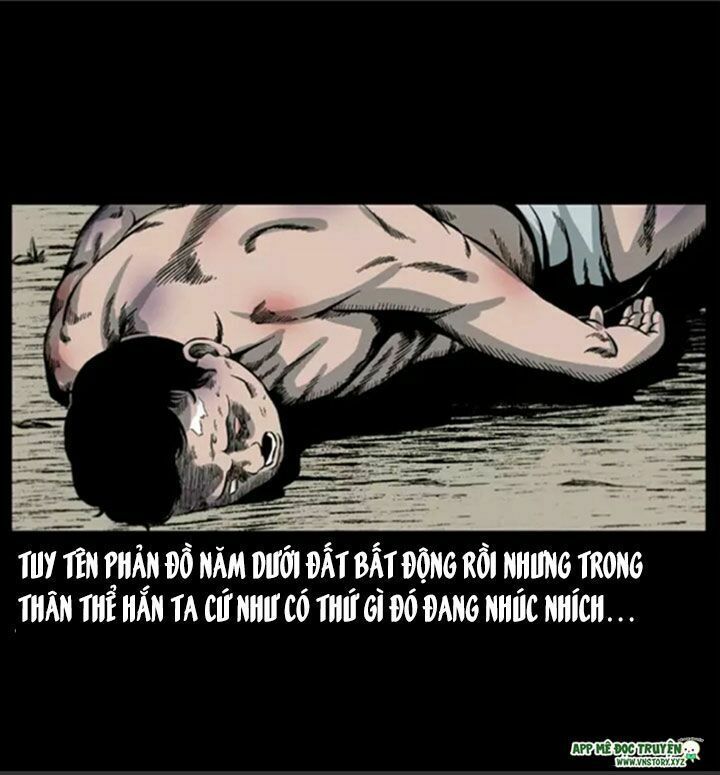 U Minh Ngụy Tượng Chapter 17.1 - Trang 2