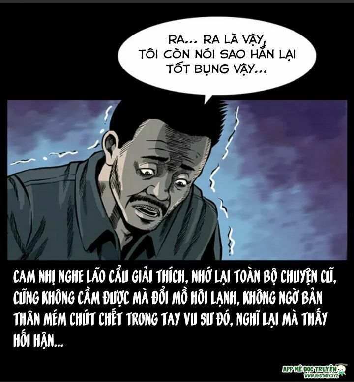 U Minh Ngụy Tượng Chapter 17.1 - Trang 2