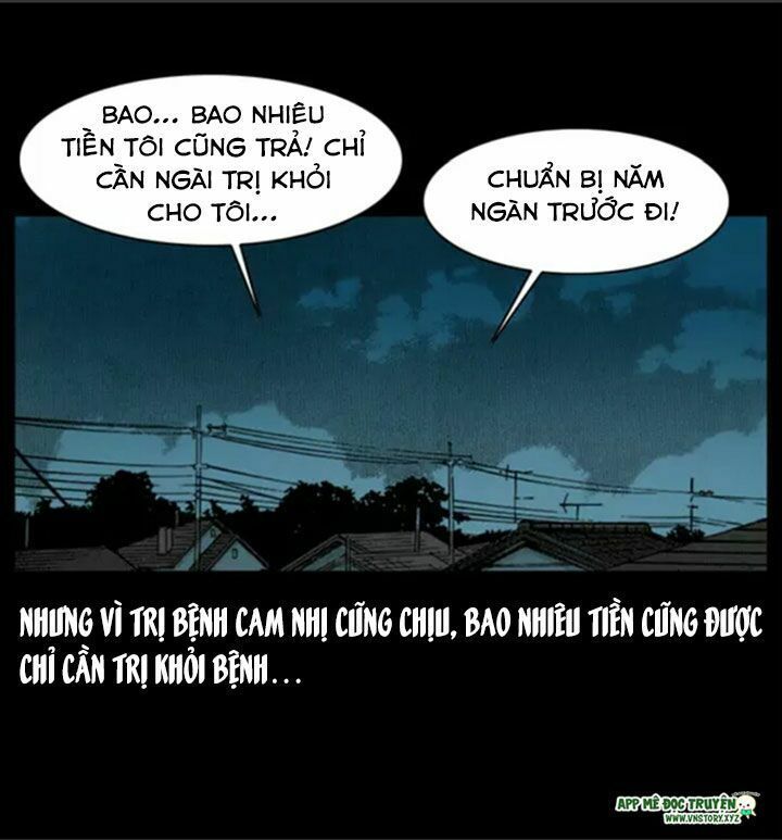 U Minh Ngụy Tượng Chapter 17.1 - Trang 2