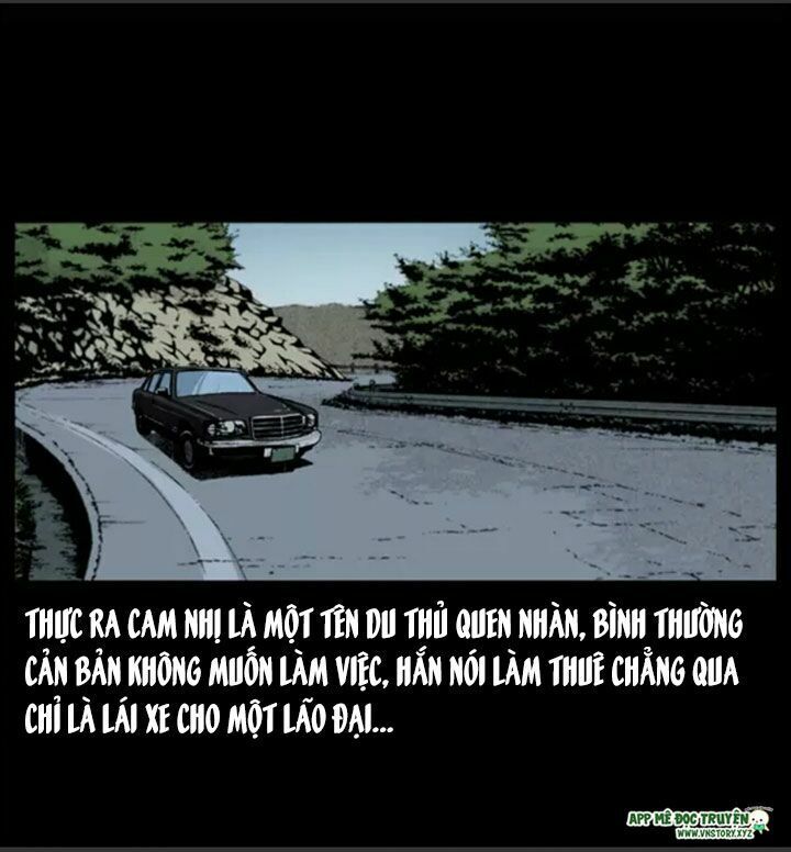 U Minh Ngụy Tượng Chapter 17 - Trang 2