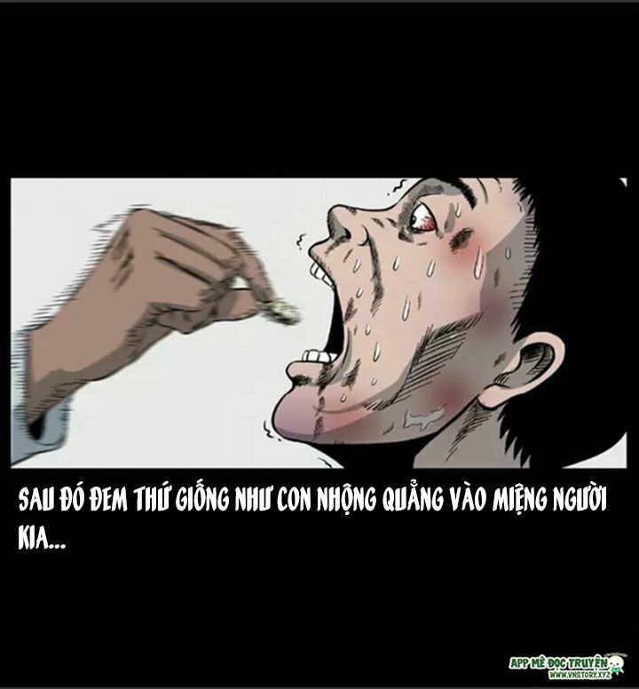 U Minh Ngụy Tượng Chapter 17 - Trang 2