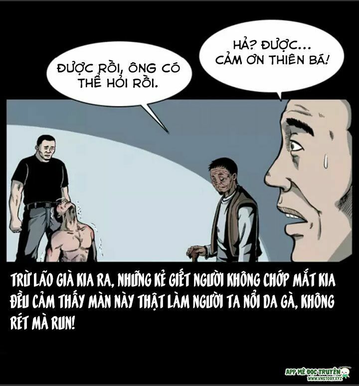 U Minh Ngụy Tượng Chapter 17 - Trang 2