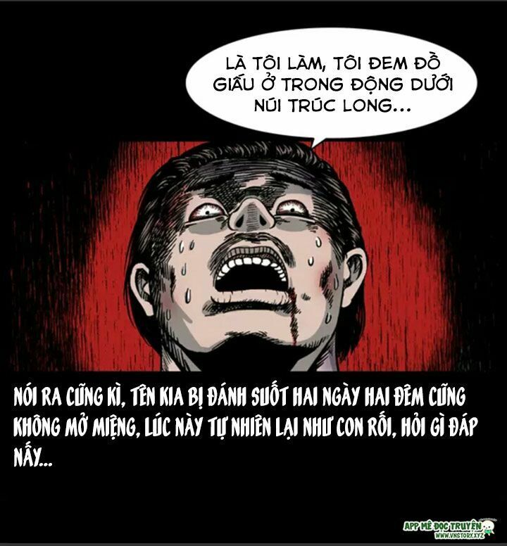 U Minh Ngụy Tượng Chapter 17 - Trang 2
