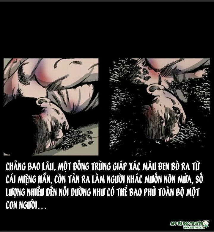 U Minh Ngụy Tượng Chapter 17 - Trang 2