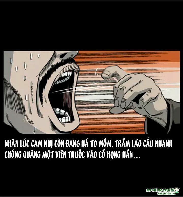 U Minh Ngụy Tượng Chapter 17 - Trang 2