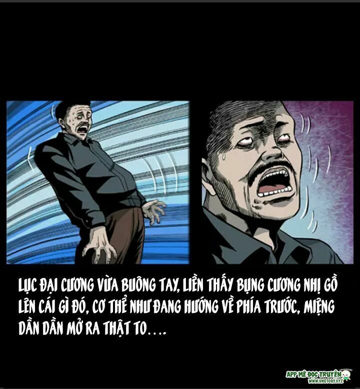 U Minh Ngụy Tượng Chapter 17 - Trang 2