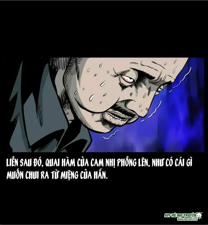 U Minh Ngụy Tượng Chapter 17 - Trang 2