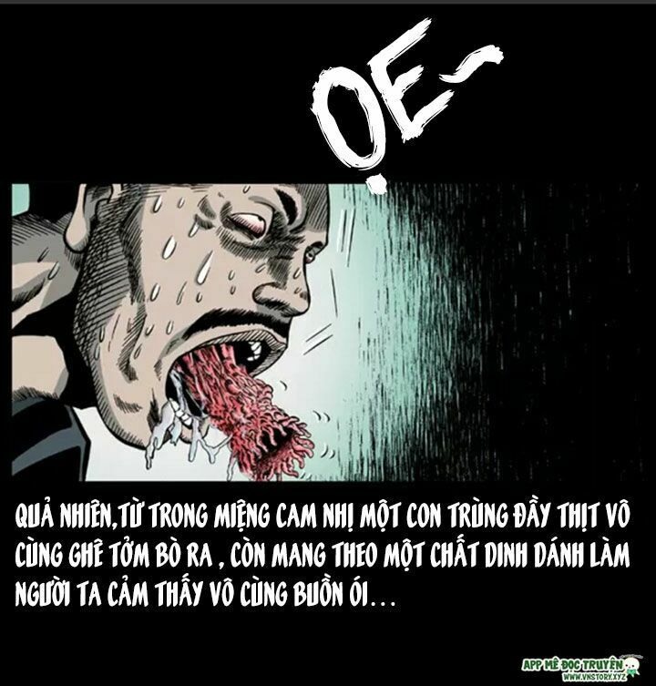 U Minh Ngụy Tượng Chapter 17 - Trang 2