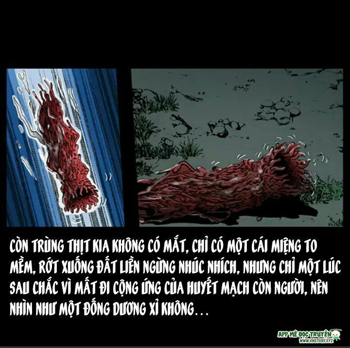 U Minh Ngụy Tượng Chapter 17 - Trang 2