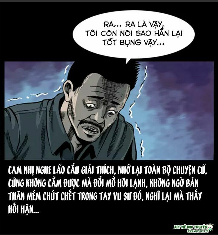 U Minh Ngụy Tượng Chapter 17 - Trang 2