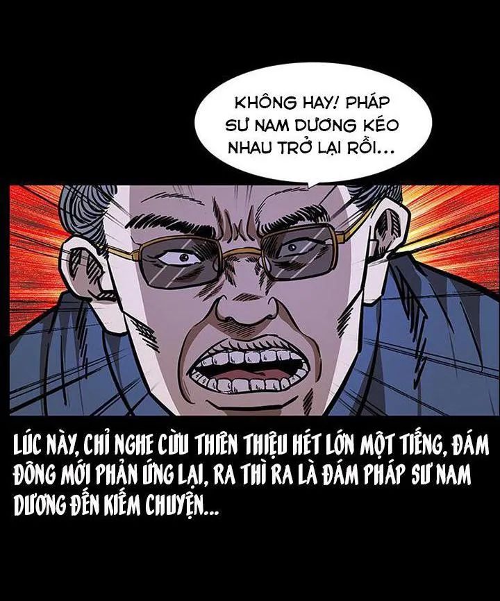 U Minh Ngụy Tượng Chapter 170 - Trang 2