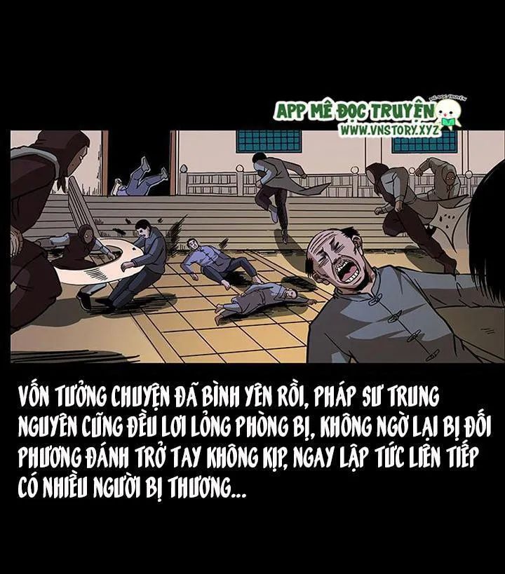 U Minh Ngụy Tượng Chapter 170 - Trang 2