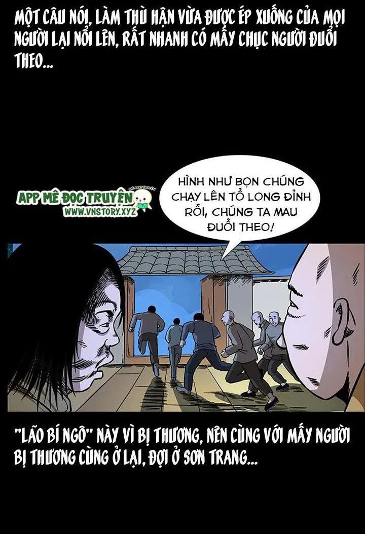 U Minh Ngụy Tượng Chapter 170 - Trang 2