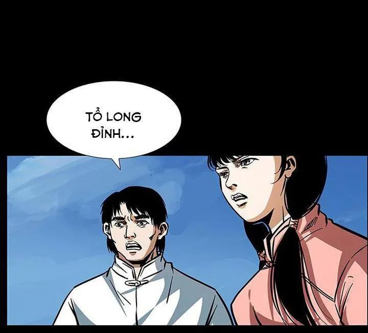 U Minh Ngụy Tượng Chapter 170 - Trang 2